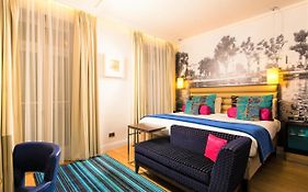 โรงแรมอินดิโก ลอนดอน-แพดดิงตัน